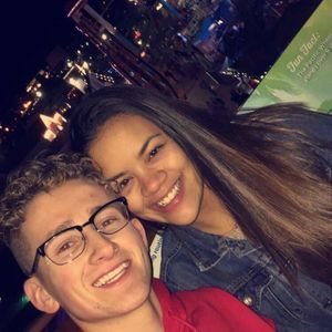 Meet your Posher, Jack